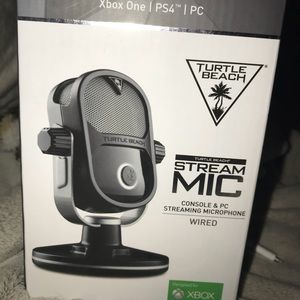 Xbox mic